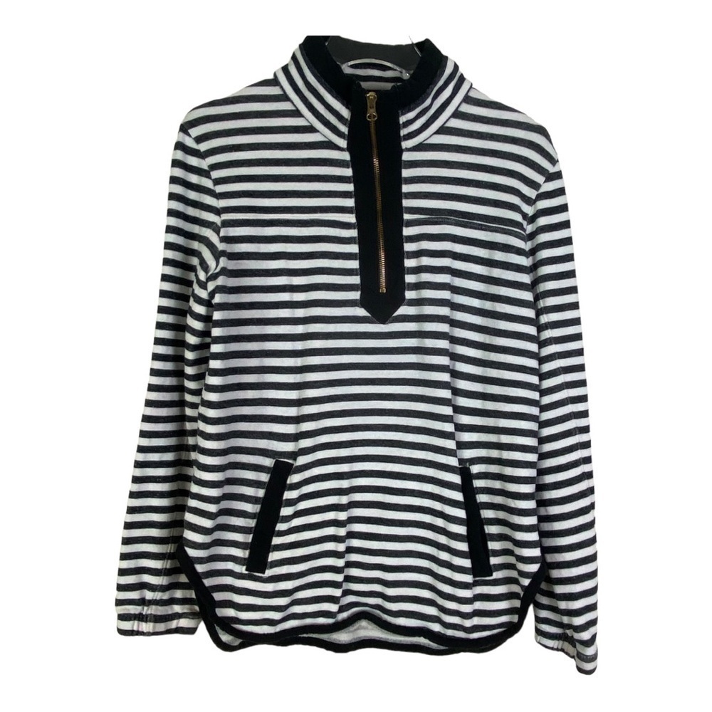 Duffield Lane Quarter Zip